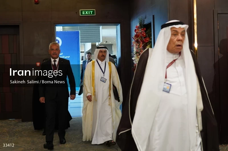 The annual meeting of the Asian Parliamentary Assembly's (APA) Budget and Planning Committee