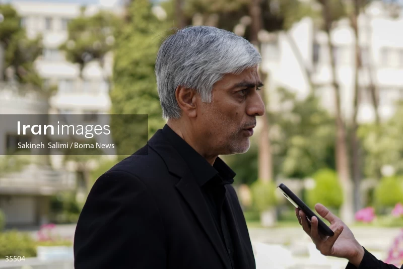On the sidelines of the Cabinet meeting