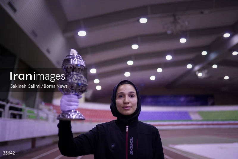 The opening ceremony of sports competitions for students with hearing impairments