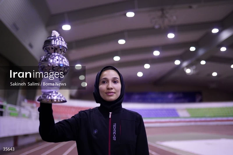 The opening ceremony of sports competitions for students with hearing impairments
