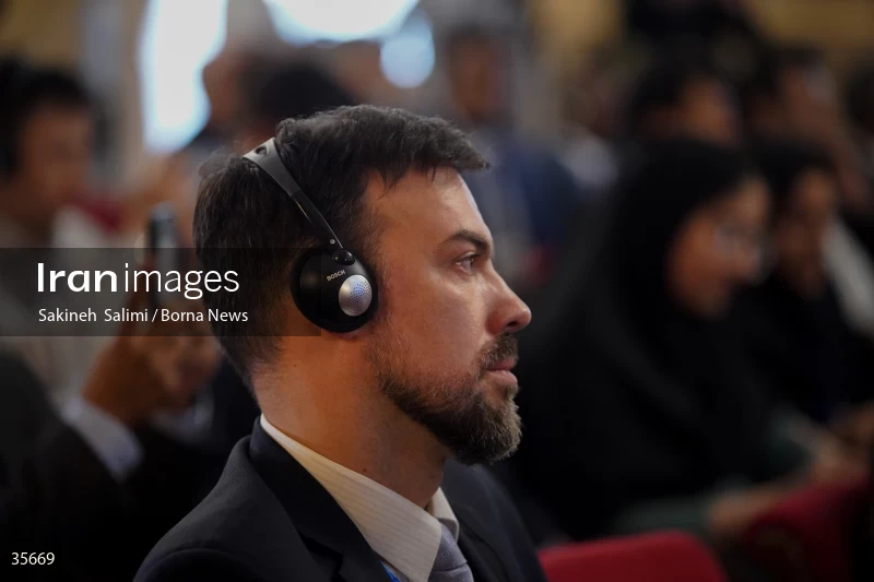 Iran and BRICS conference