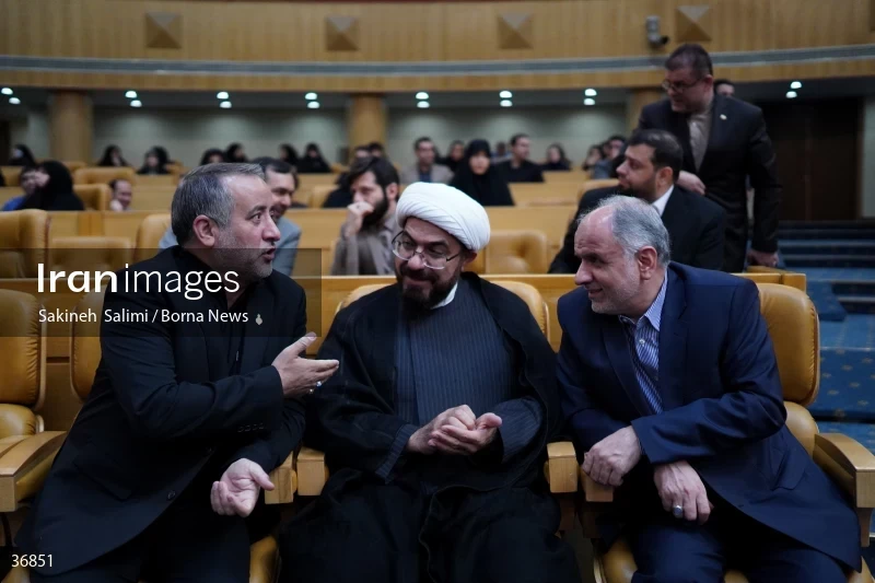 The Martyr Mohammad-Ali Rajai Festival with the presence of the President