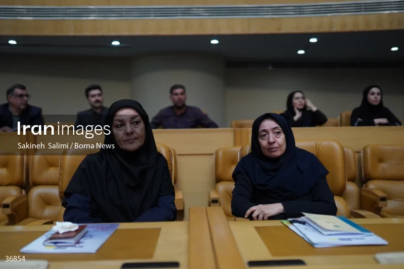 The Martyr Mohammad-Ali Rajai Festival with the presence of the President