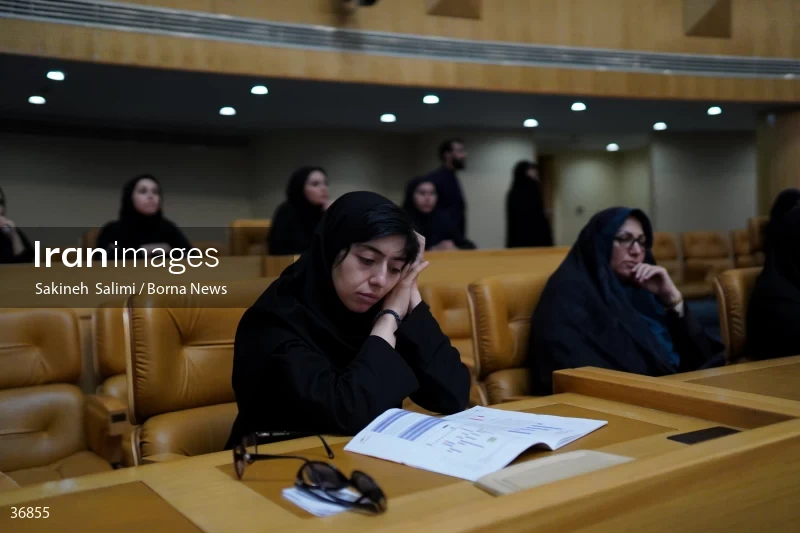 The Martyr Mohammad-Ali Rajai Festival with the presence of the President