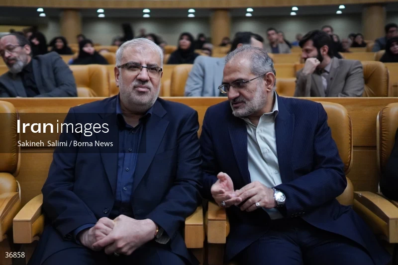 The Martyr Mohammad-Ali Rajai Festival with the presence of the President