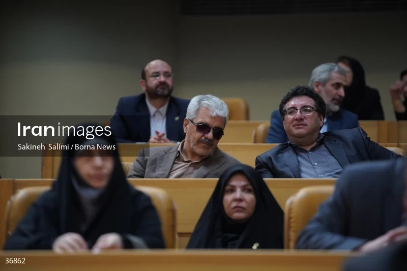 The Martyr Mohammad-Ali Rajai Festival with the presence of the President