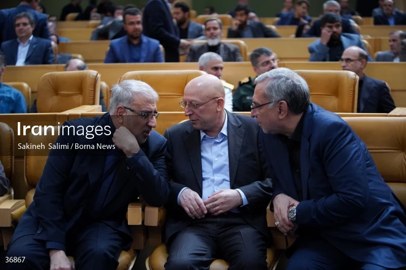 The Martyr Mohammad-Ali Rajai Festival with the presence of the President