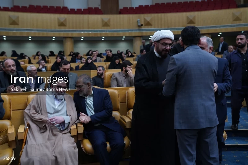 The Martyr Mohammad-Ali Rajai Festival with the presence of the President
