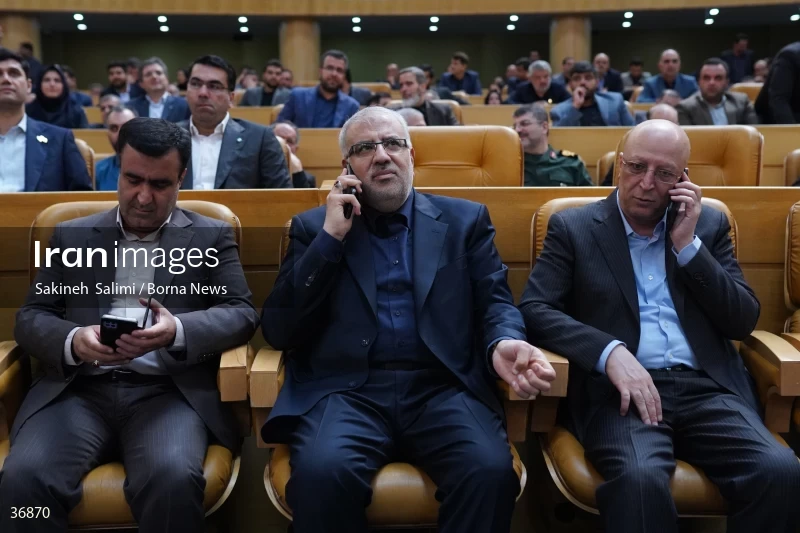 The Martyr Mohammad-Ali Rajai Festival with the presence of the President