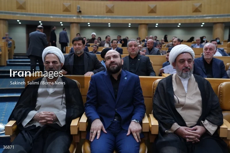 The Martyr Mohammad-Ali Rajai Festival with the presence of the President