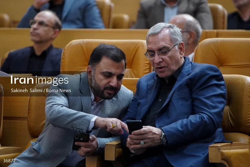 The Martyr Mohammad-Ali Rajai Festival with the presence of the President