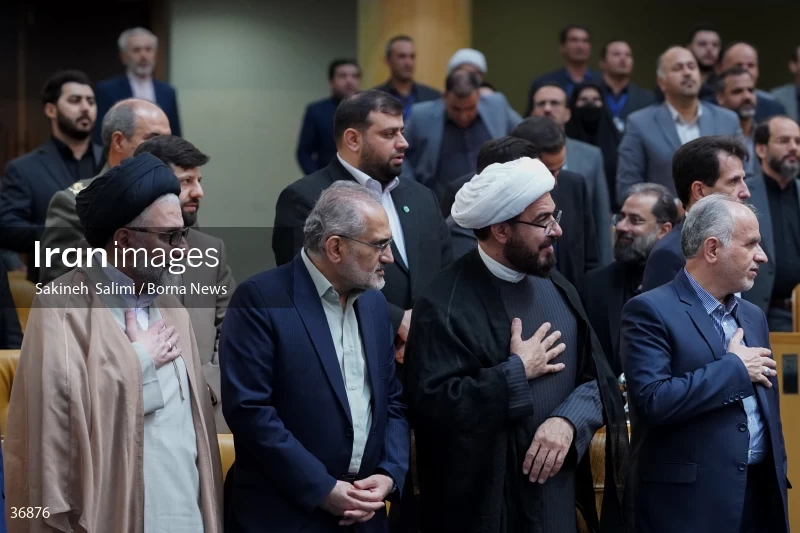 The Martyr Mohammad-Ali Rajai Festival with the presence of the President