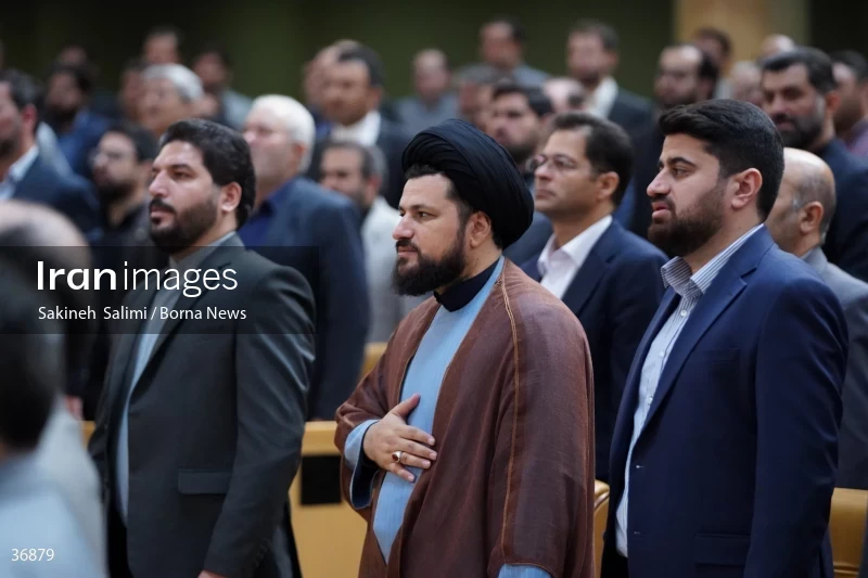 The Martyr Mohammad-Ali Rajai Festival with the presence of the President