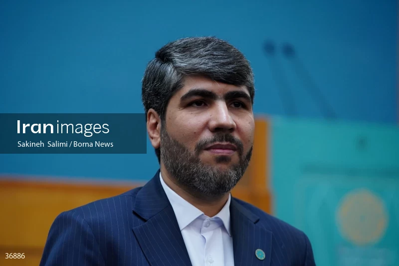 The Martyr Mohammad-Ali Rajai Festival with the presence of the President