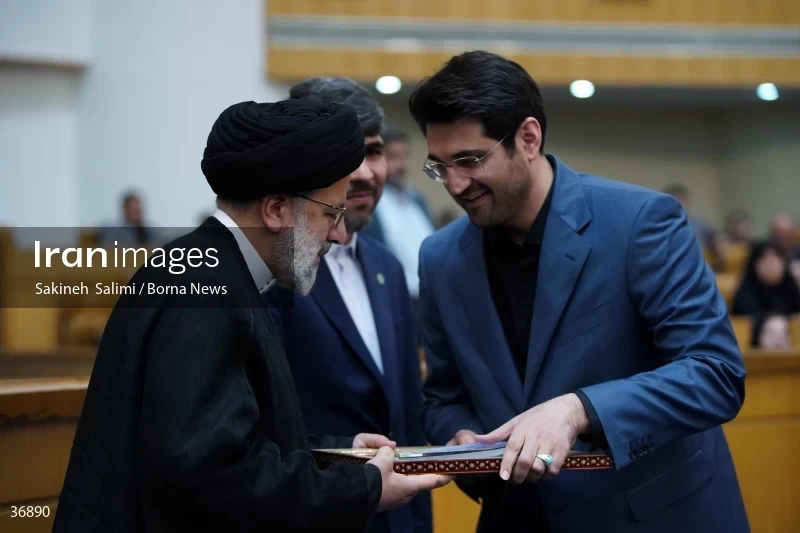 The Martyr Mohammad-Ali Rajai Festival with the presence of the President