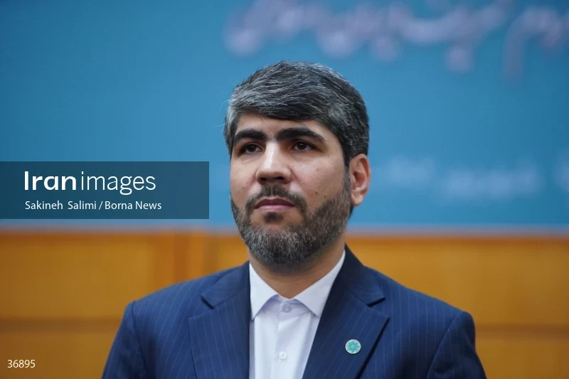 The Martyr Mohammad-Ali Rajai Festival with the presence of the President