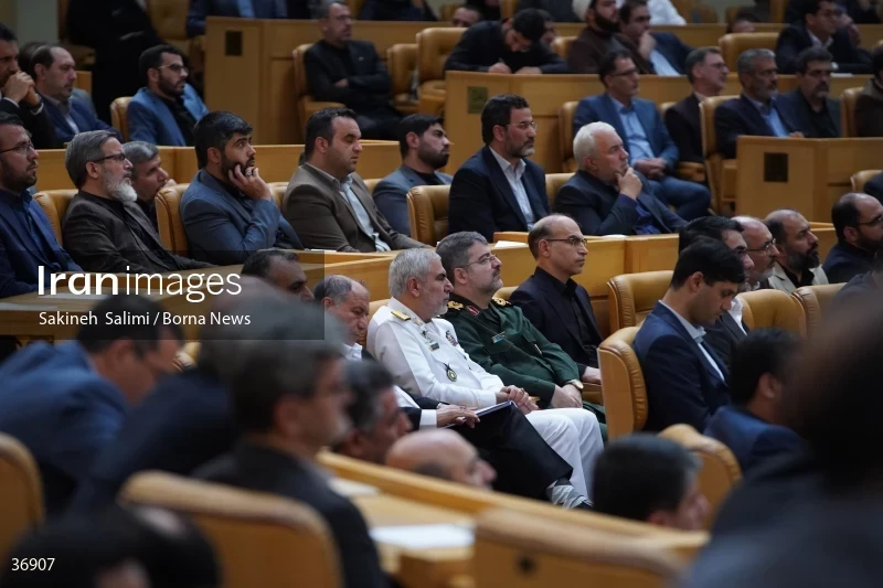 The Martyr Mohammad-Ali Rajai Festival with the presence of the President