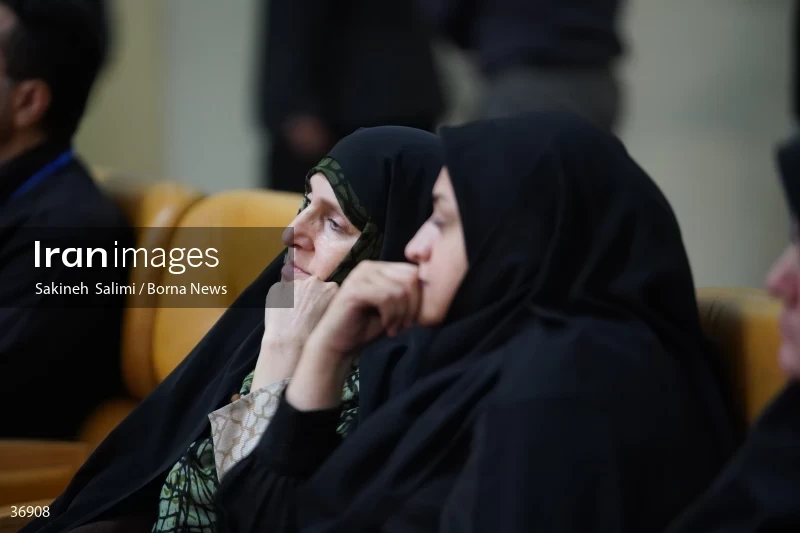 The Martyr Mohammad-Ali Rajai Festival with the presence of the President