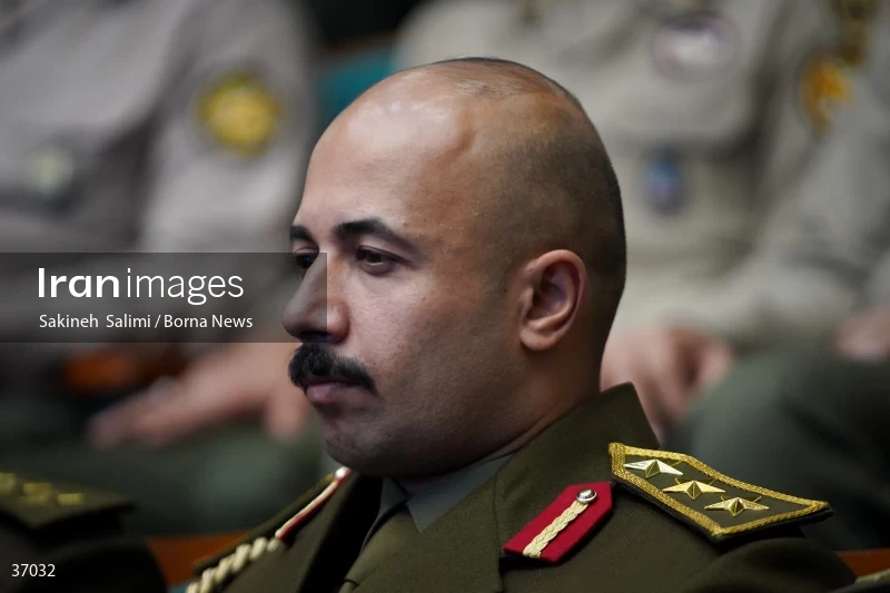 The commencement of the new academic year at the AJA University of Command and Staff