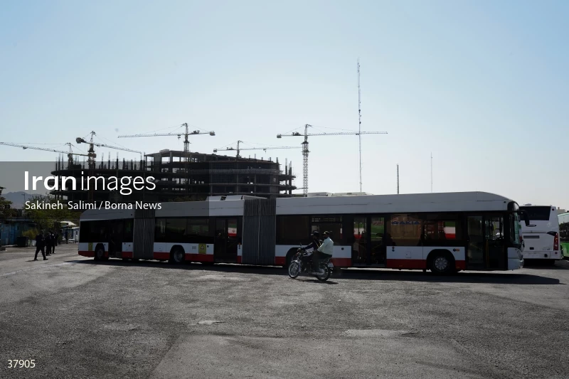 Implementation of the plan for renovating and reconstructing public transportation fleets