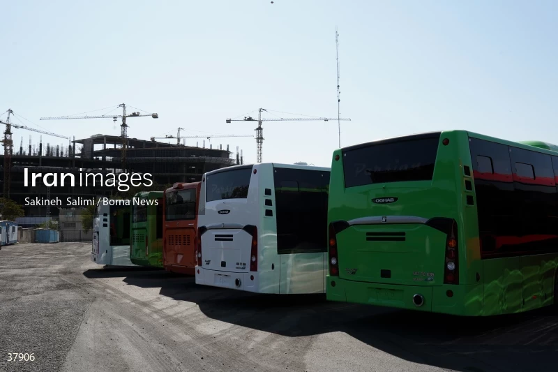 Implementation of the plan for renovating and reconstructing public transportation fleets