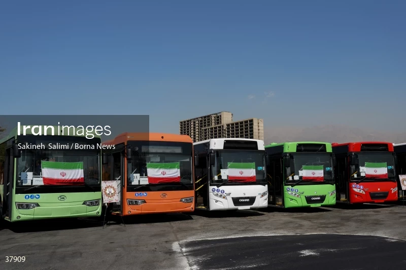 Implementation of the plan for renovating and reconstructing public transportation fleets