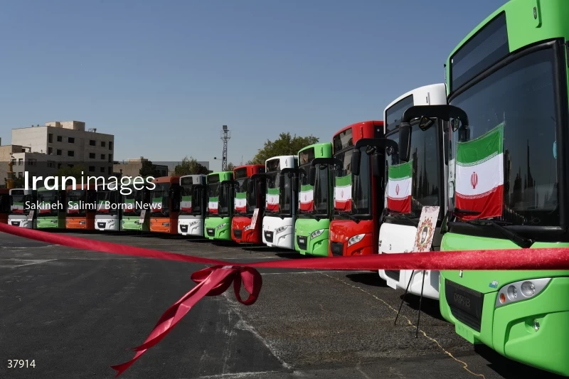 Implementation of the plan for renovating and reconstructing public transportation fleets