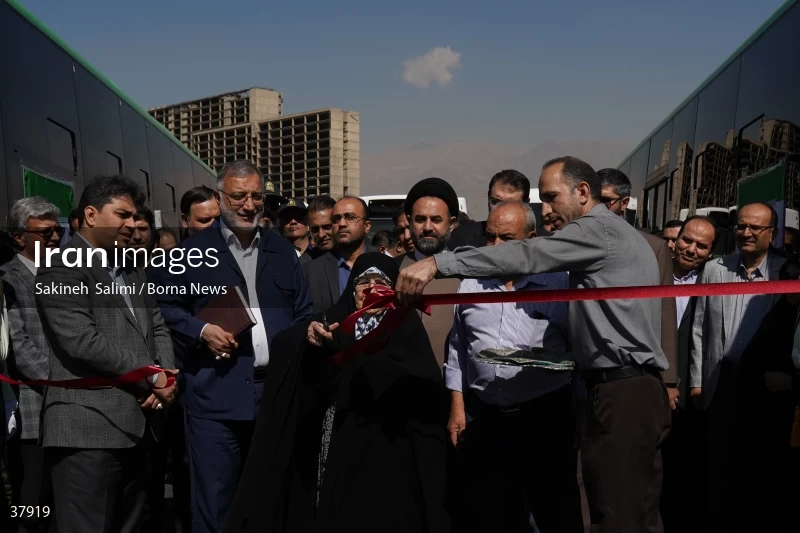 Implementation of the plan for renovating and reconstructing public transportation fleets