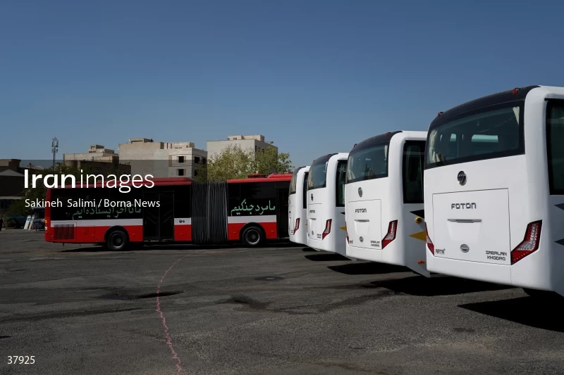 Implementation of the plan for renovating and reconstructing public transportation fleets