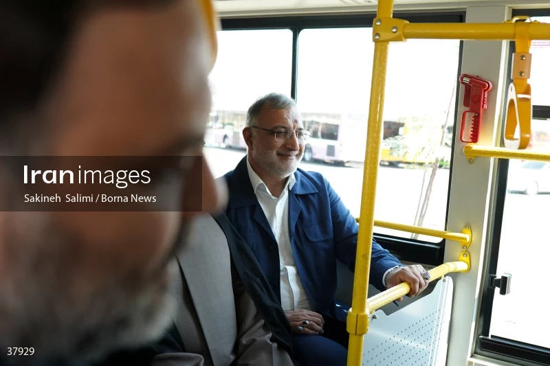 Implementation of the plan for renovating and reconstructing public transportation fleets