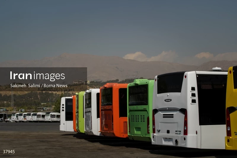 Implementation of the plan for renovating and reconstructing public transportation fleets