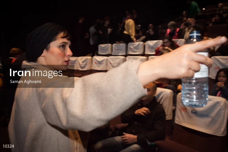 2017 CineIran Film Festival