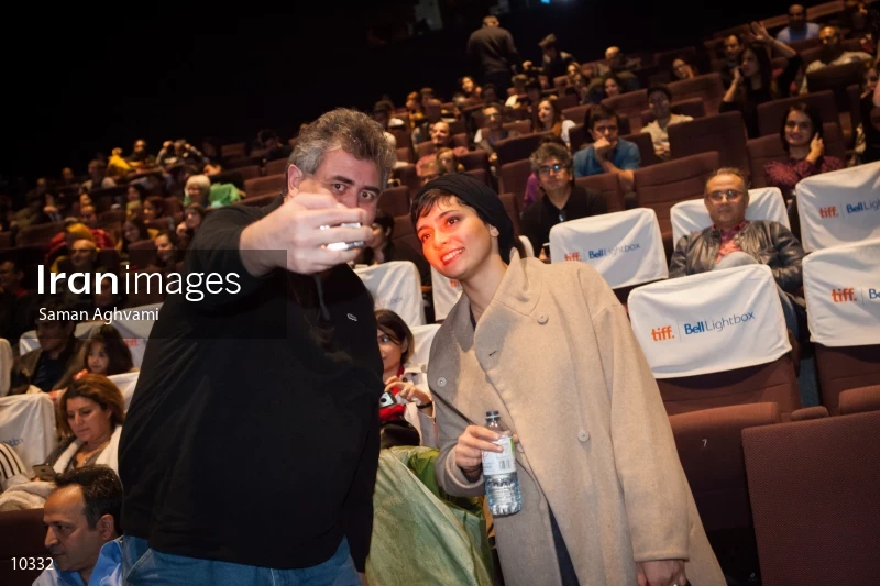 2017 CineIran Film Festival