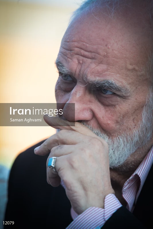 Aydin Aghdashloo