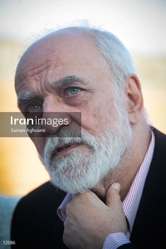 Aydin Aghdashloo
