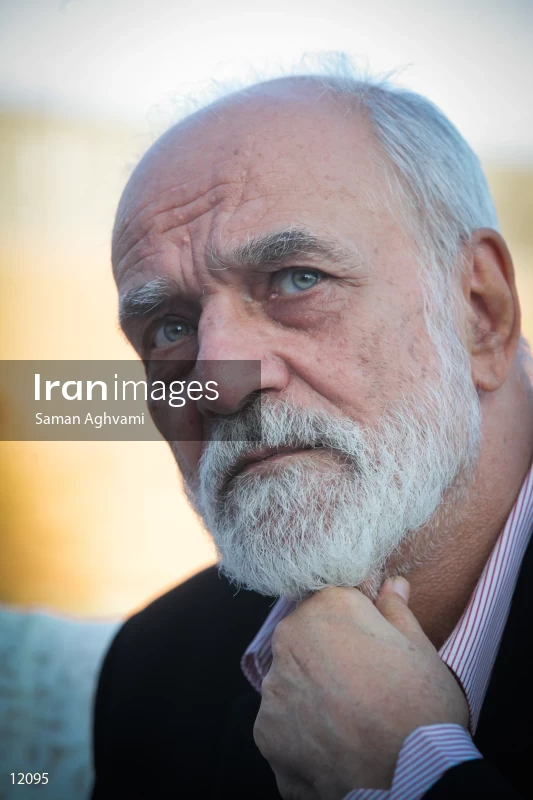 Aydin Aghdashloo