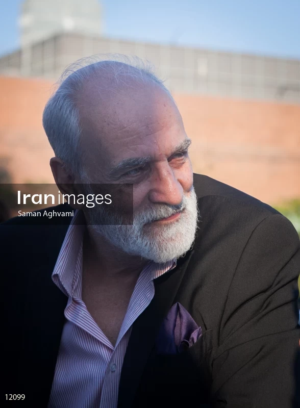 Aydin Aghdashloo
