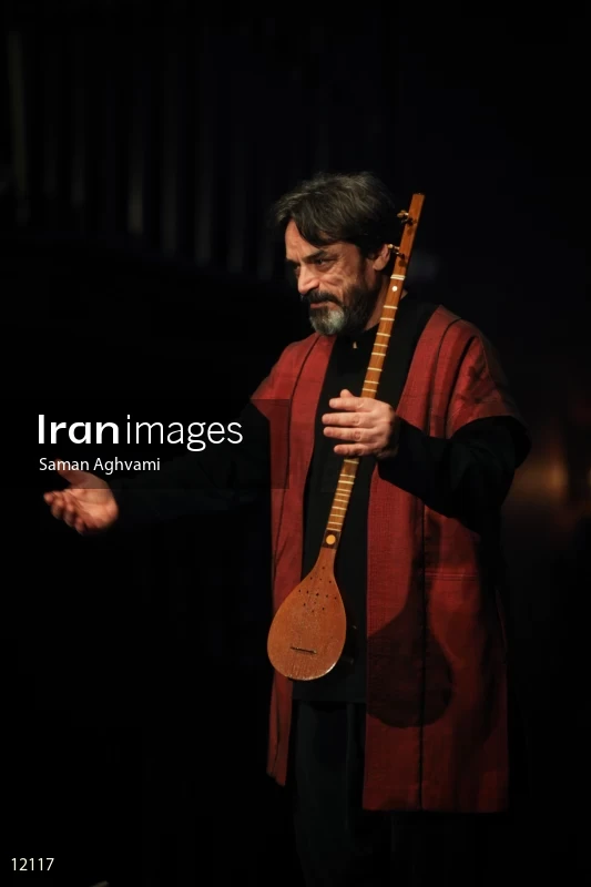 Hossein Alizadeh