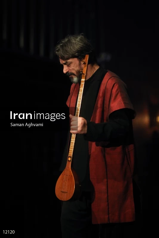 Hossein Alizadeh