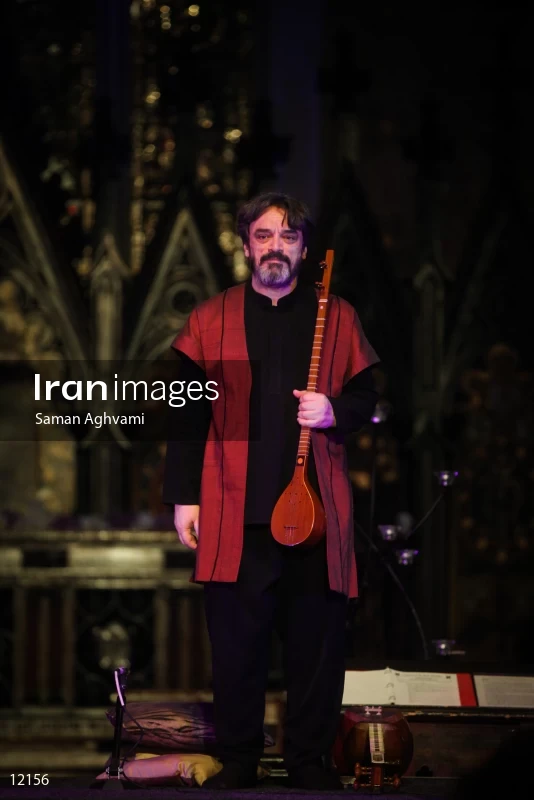 Hossein Alizadeh
