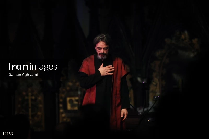 Hossein Alizadeh