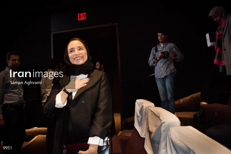 2017 CineIran Film Festival