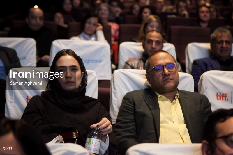 2017 CineIran Film Festival
