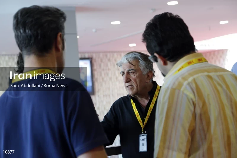 35th Fajr International Film Festival