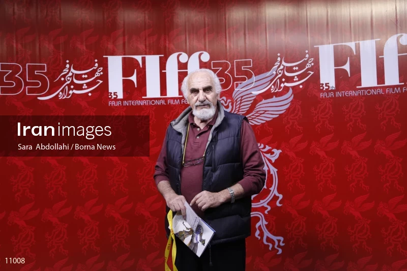 35th Fajr International Film Festival
