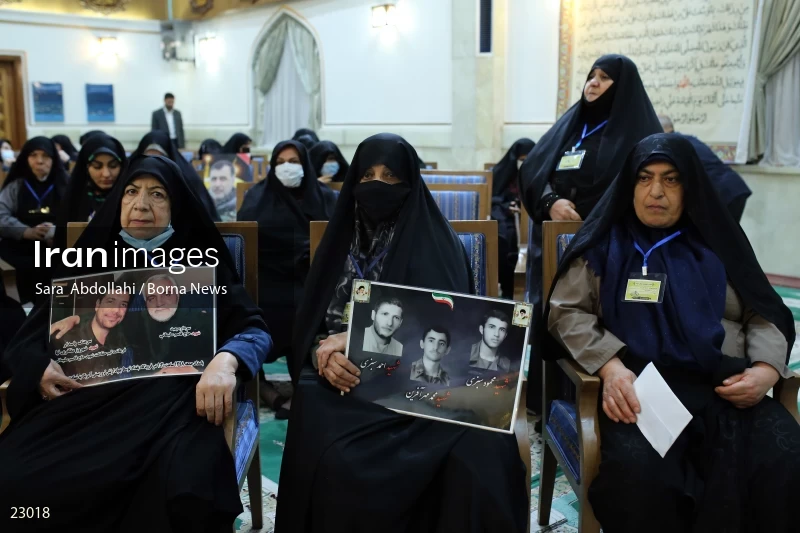 Martyr's Day commemoration