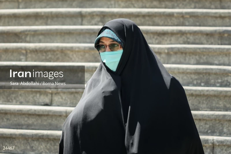 Iran government meeting