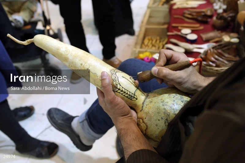 30th International Holy Quran Fair in Tehran