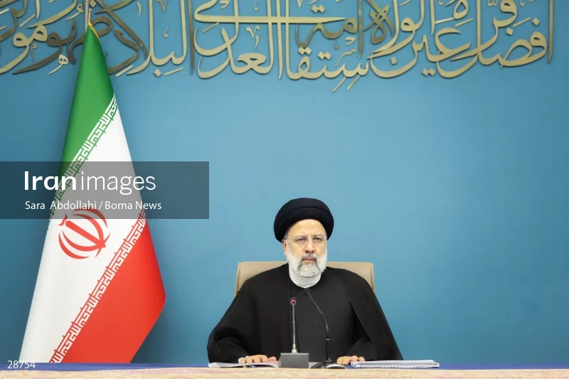 Meeting of the Supreme Council of Housing