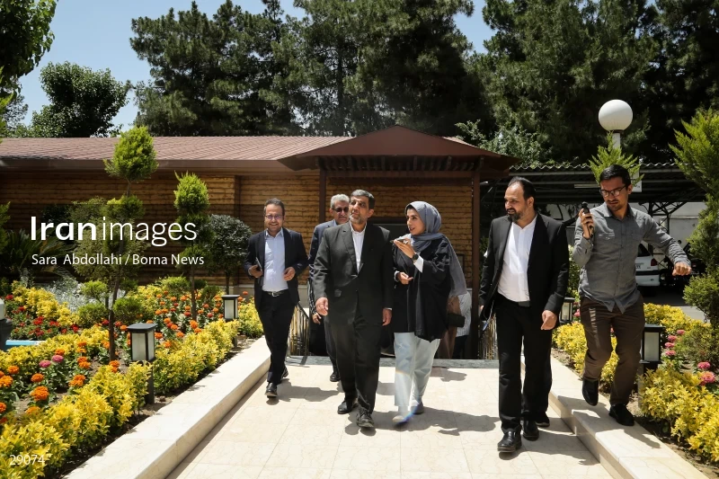 Unveiling of cultural heritage protection and restoration projects